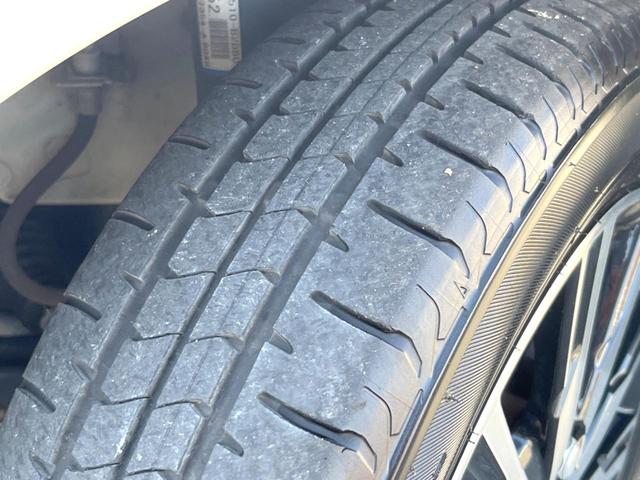 ムーヴ カスタム X ハイパーSA 純正SDナビ バックカメラ 衝突被害軽減システム ハーフレザーシート LEDヘッド ETC 純正14インチアルミ オートエアコン CD DVD再生 フルセグ LEDフォグ(25枚目)