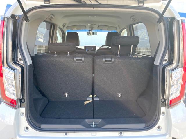 ムーヴ カスタム X ハイパーSA 純正SDナビ バックカメラ 衝突被害軽減システム ハーフレザーシート LEDヘッド ETC 純正14インチアルミ オートエアコン CD DVD再生 フルセグ LEDフォグ(33枚目)