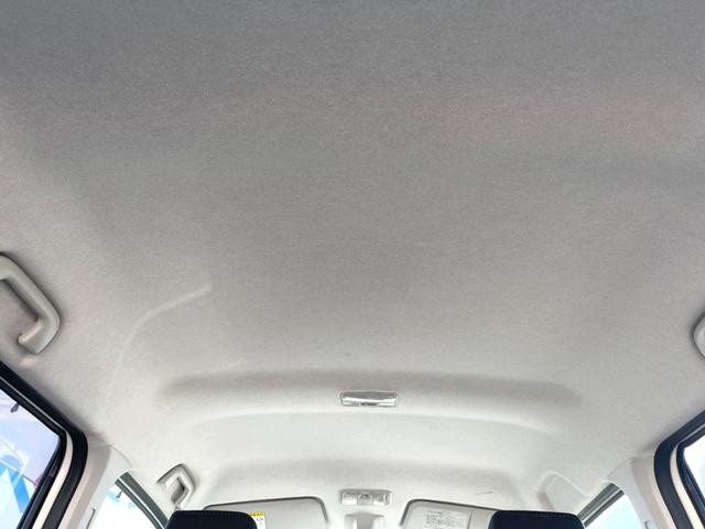 ムーヴ カスタム X ハイパーSA 純正SDナビ バックカメラ 衝突被害軽減システム ハーフレザーシート LEDヘッド ETC 純正14インチアルミ オートエアコン CD DVD再生 フルセグ LEDフォグ(34枚目)