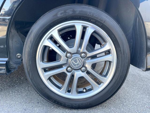 Ｎ－ＢＯＸカスタム Ｇ・Ｌパッケージ　電動スライドドア　バックカメラ　ドラレコ　スマートキー　ＨＩＤヘッド　ナビ連動ＥＴＣ　純正１４インチアルミ　オートライト　オートエアコン　Ｂｌｕｅｔｏｏｔｈ　ＣＤ　地デジ　ＬＥＤフォグ（41枚目）