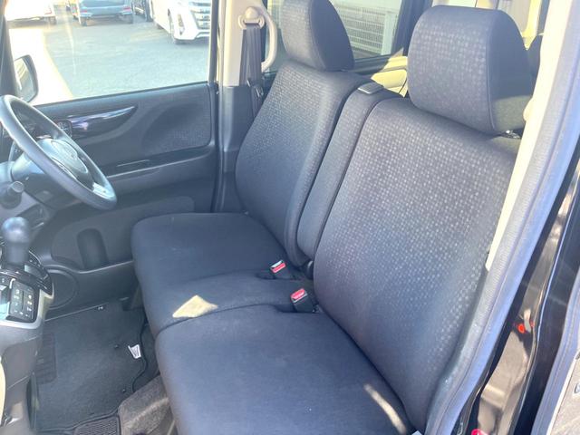 Ｎ－ＢＯＸカスタム Ｇ・Ｌパッケージ　電動スライドドア　バックカメラ　ドラレコ　スマートキー　ＨＩＤヘッド　ナビ連動ＥＴＣ　純正１４インチアルミ　オートライト　オートエアコン　Ｂｌｕｅｔｏｏｔｈ　ＣＤ　地デジ　ＬＥＤフォグ（42枚目）