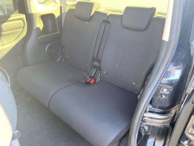 Ｎ－ＢＯＸカスタム Ｇ・Ｌパッケージ　電動スライドドア　バックカメラ　ドラレコ　スマートキー　ＨＩＤヘッド　ナビ連動ＥＴＣ　純正１４インチアルミ　オートライト　オートエアコン　Ｂｌｕｅｔｏｏｔｈ　ＣＤ　地デジ　ＬＥＤフォグ（43枚目）