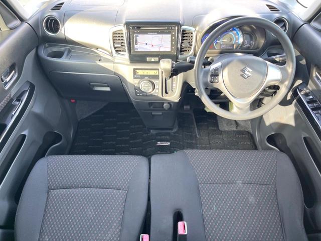 スペーシアカスタム XS 両側電動ドア 全周囲カメラ 衝突被害軽減システム シートヒーター スマートキー HIDヘッド ナビ連動ETC 純正15インチアルミ オートライト オートエアコン Bluetooth CD フルセグ(2枚目)