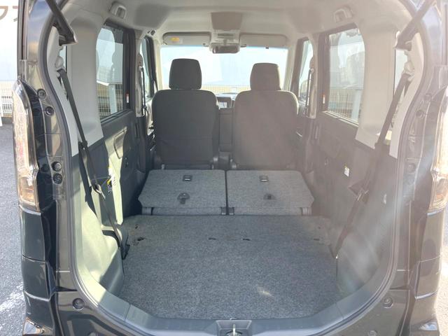 スペーシアカスタム XS 両側電動ドア 全周囲カメラ 衝突被害軽減システム シートヒーター スマートキー HIDヘッド ナビ連動ETC 純正15インチアルミ オートライト オートエアコン Bluetooth CD フルセグ(10枚目)