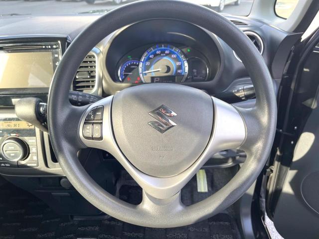 スペーシアカスタム XS 両側電動ドア 全周囲カメラ 衝突被害軽減システム シートヒーター スマートキー HIDヘッド ナビ連動ETC 純正15インチアルミ オートライト オートエアコン Bluetooth CD フルセグ(11枚目)