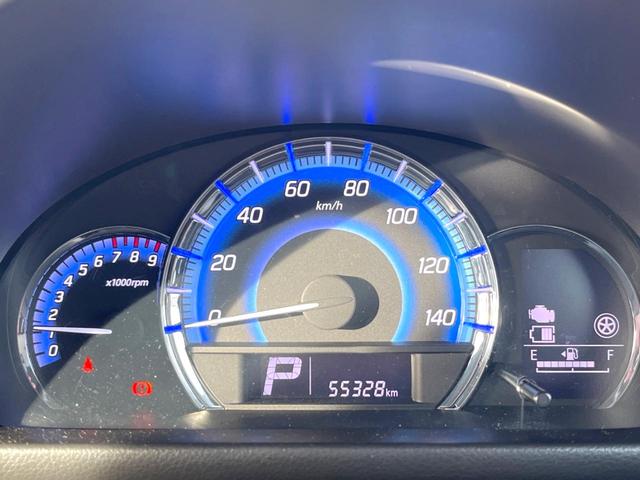 スペーシアカスタム XS 両側電動ドア 全周囲カメラ 衝突被害軽減システム シートヒーター スマートキー HIDヘッド ナビ連動ETC 純正15インチアルミ オートライト オートエアコン Bluetooth CD フルセグ(21枚目)