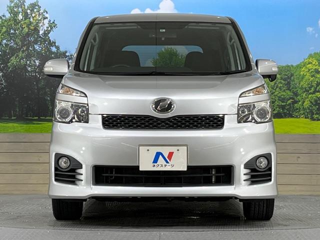 ZS 禁煙車 両側電動スライドドア 純正7型ナビ バックカメラ Bluetooth再生 フルセグTV ETC 純正16インチアルミ フォグライト DVD再生 CD再生 盗難防止装置 プライバシーガラス(18枚目)