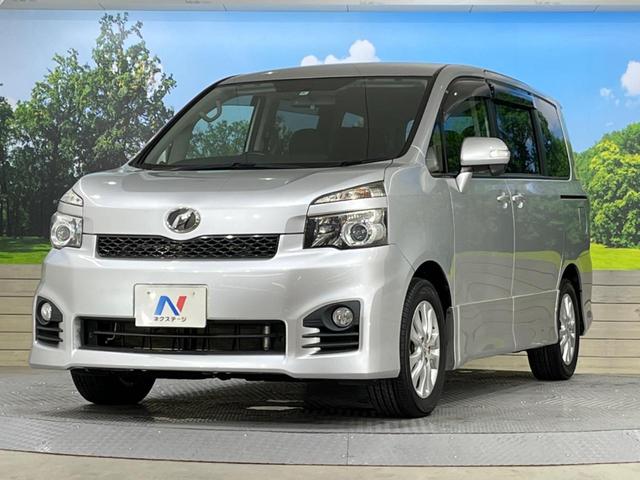 ZS 禁煙車 両側電動スライドドア 純正7型ナビ バックカメラ Bluetooth再生 フルセグTV ETC 純正16インチアルミ フォグライト DVD再生 CD再生 盗難防止装置 プライバシーガラス(43枚目)