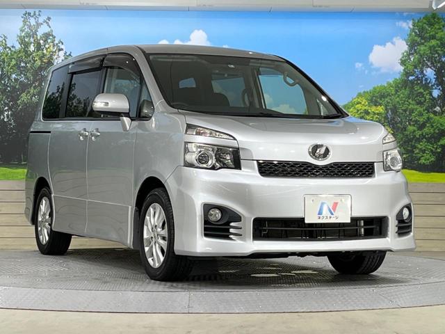 ZS 禁煙車 両側電動スライドドア 純正7型ナビ バックカメラ Bluetooth再生 フルセグTV ETC 純正16インチアルミ フォグライト DVD再生 CD再生 盗難防止装置 プライバシーガラス(48枚目)