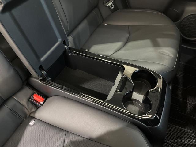 Aプレミアム ワンオーナー 禁煙車 モデリスタ 11型メーカーナビ レーダークルーズコントロール 本革シート Bluetooth再生 バックカメラ フルセグ ETC2.0 LEDヘッドライト LEDフォグ(43枚目)