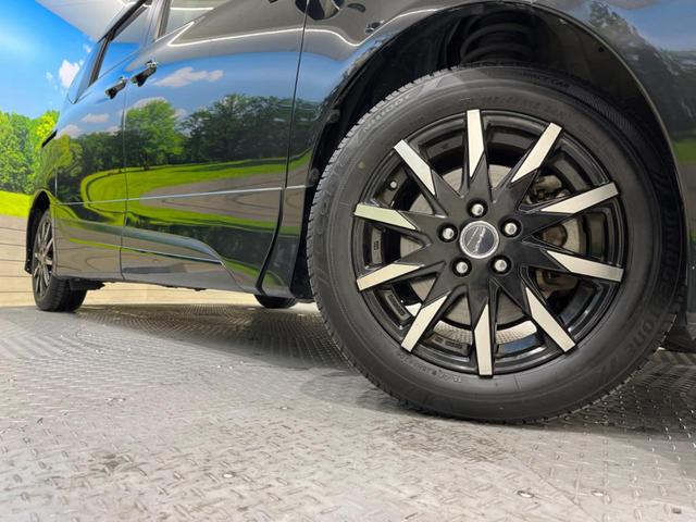 G 禁煙車 モデリスタエアロ 両側電動ドア バックカメラ Bluetooth再生 フルセグTV ETC LEDヘッドライト ドライブレコーダー スマートキー DVD再生 盗難防止装置 プライバシーガラス(15枚目)