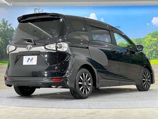 G 禁煙車 モデリスタエアロ 両側電動ドア バックカメラ Bluetooth再生 フルセグTV ETC LEDヘッドライト ドライブレコーダー スマートキー DVD再生 盗難防止装置 プライバシーガラス(19枚目)