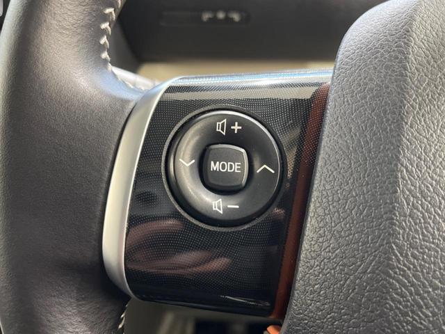 G 禁煙車 モデリスタエアロ 両側電動ドア バックカメラ Bluetooth再生 フルセグTV ETC LEDヘッドライト ドライブレコーダー スマートキー DVD再生 盗難防止装置 プライバシーガラス(24枚目)