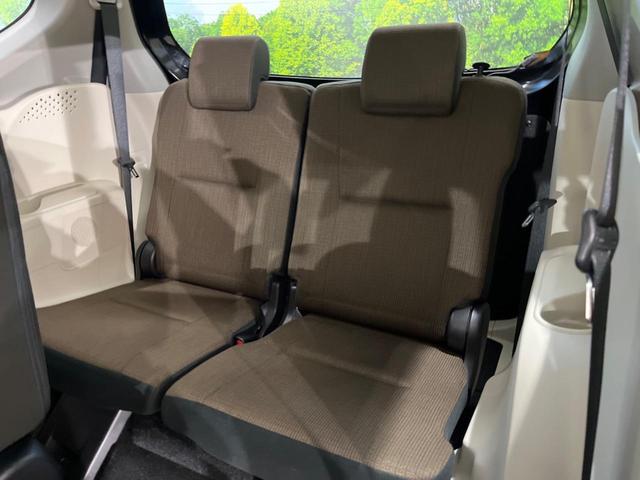 G 禁煙車 モデリスタエアロ 両側電動ドア バックカメラ Bluetooth再生 フルセグTV ETC LEDヘッドライト ドライブレコーダー スマートキー DVD再生 盗難防止装置 プライバシーガラス(35枚目)