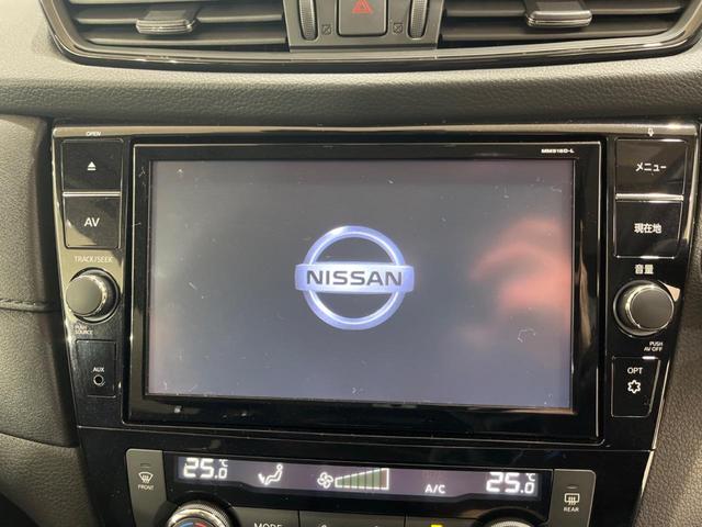 20X ハイブリッド 禁煙車 サンルーフ 9インチメーカーナビ 全周位カメラ フルセグTV Bluetooth再生 ETC パワーバックドア LEDヘッドライト LEDフォグライト デジタルインナーミラー レーンアシスト(4枚目)