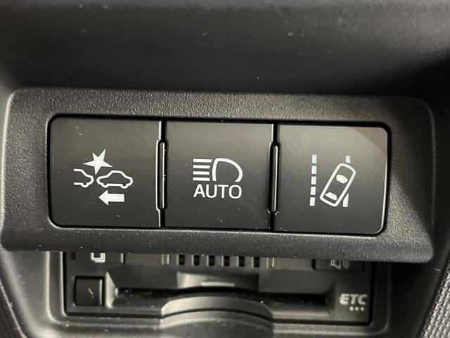 X 禁煙車 セーフティセンス 純正ナビ バックカメラ Bluetooth再生 フルセグTV ETC HIDヘッドライト レーンキープアシスト クリアランスソナー オートマチックハイビーム スマートキー(35枚目)