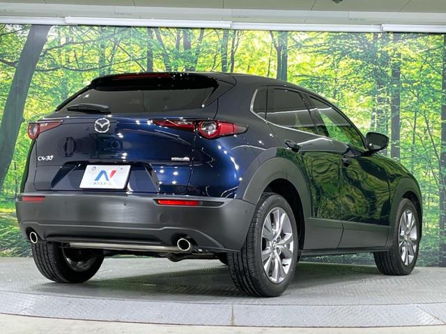 マツダ ＣＸ－３０