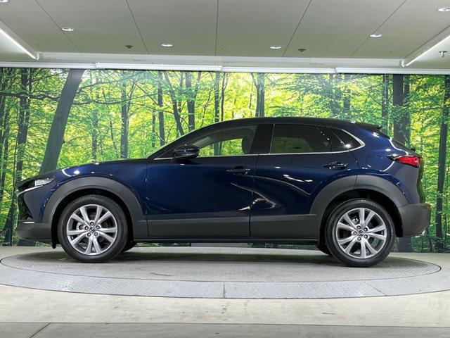 マツダ ＣＸ－３０