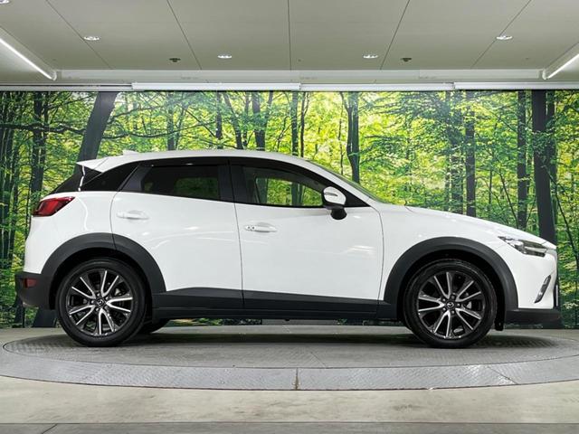 ＣＸ－３ ＸＤ　ツーリング　禁煙車　純正ＳＤナビ　Ｂｌｕｅｔｏｏｔｈ　衝突軽減システム　クルーズコントロール　ＬＥＤライト　バックカメラ　フルセグＴＶ　ＣＤ／ＤＶＤ　オートライト　アイドリングストップ　ＥＴＣ　スマートキー（50枚目）