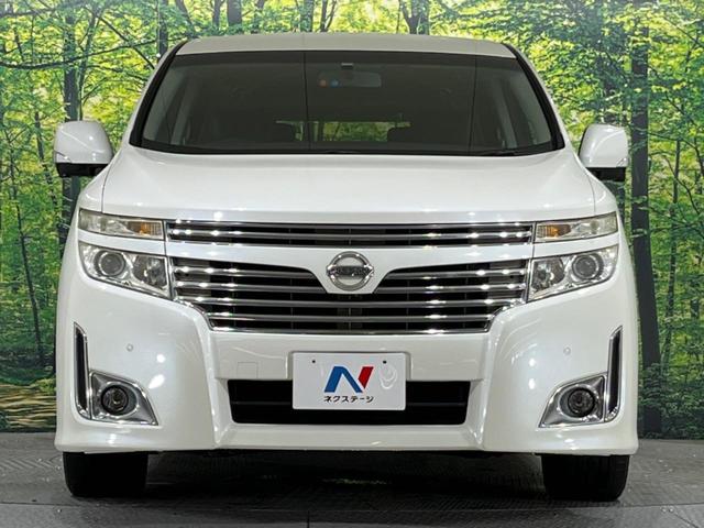 日産 エルグランド