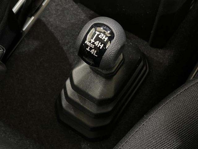 ジムニー ＸＣ　禁煙車　純正ＳＤナビ　ズキセーフティ　レーンアシスト　踏み間違い防止　ＬＥＤライト　４ＷＤ　Ｂｌｕｅｔｏｏｔｈ　シートヒーター　オートライト　ヘッドライトウォッシャー　クルーズコントロール（38枚目）