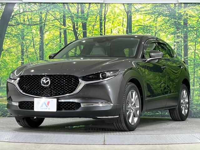 マツダ ＣＸ－３０