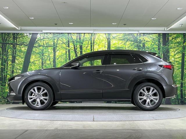 マツダ ＣＸ－３０