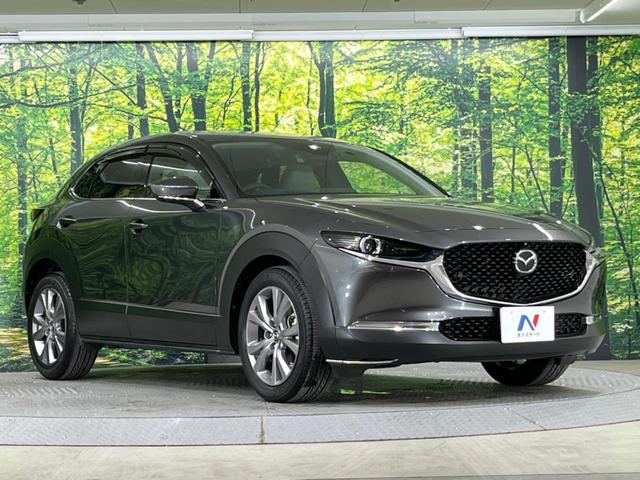 マツダ ＣＸ－３０