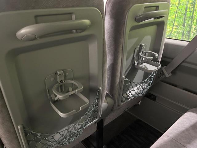 ハイエースワゴン ＧＬ　片側電動スライドドア　ＳＤナビ　バックカメラ　禁煙車　オートライト　純正１５インチアルミ　ＤＶＤ再生　フルセグ　キーレス　オートエアコン　電動格納ミラー　ドアバイザー（35枚目）