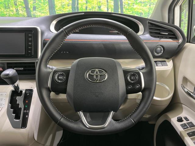 シエンタ Ｇ　禁煙車　純正ナビ　バックカメラ　両側電動スライドドア　衝突軽減装置　レーンアシスト　ＬＥＤヘッド　オートマチックハイビーム　オートライト　オートエアコン　スマートキー　フルセグ　Ｂｌｕｅｔｏｏｔｈ再生（13枚目）