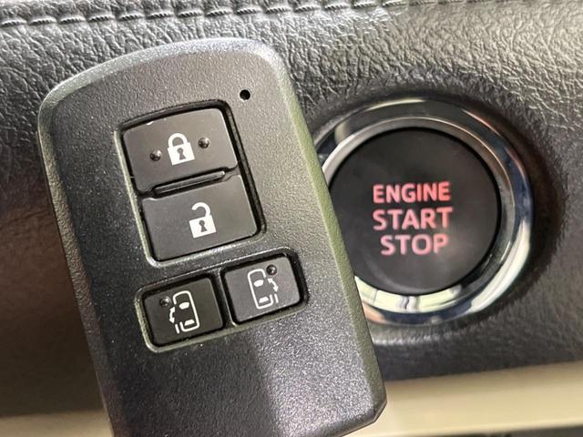 シエンタ Ｇ　禁煙車　純正ナビ　バックカメラ　両側電動スライドドア　衝突軽減装置　レーンアシスト　ＬＥＤヘッド　オートマチックハイビーム　オートライト　オートエアコン　スマートキー　フルセグ　Ｂｌｕｅｔｏｏｔｈ再生（31枚目）