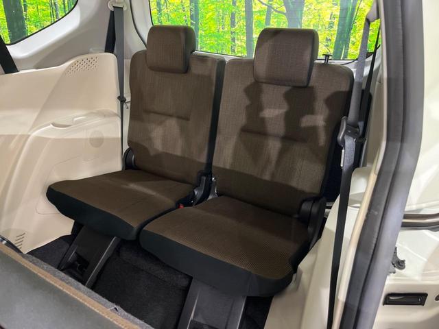 シエンタ Ｇ　禁煙車　純正ナビ　バックカメラ　両側電動スライドドア　衝突軽減装置　レーンアシスト　ＬＥＤヘッド　オートマチックハイビーム　オートライト　オートエアコン　スマートキー　フルセグ　Ｂｌｕｅｔｏｏｔｈ再生（34枚目）