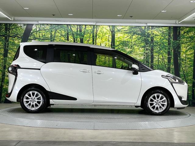 シエンタ Ｇ　禁煙車　純正ナビ　バックカメラ　両側電動スライドドア　衝突軽減装置　レーンアシスト　ＬＥＤヘッド　オートマチックハイビーム　オートライト　オートエアコン　スマートキー　フルセグ　Ｂｌｕｅｔｏｏｔｈ再生（41枚目）