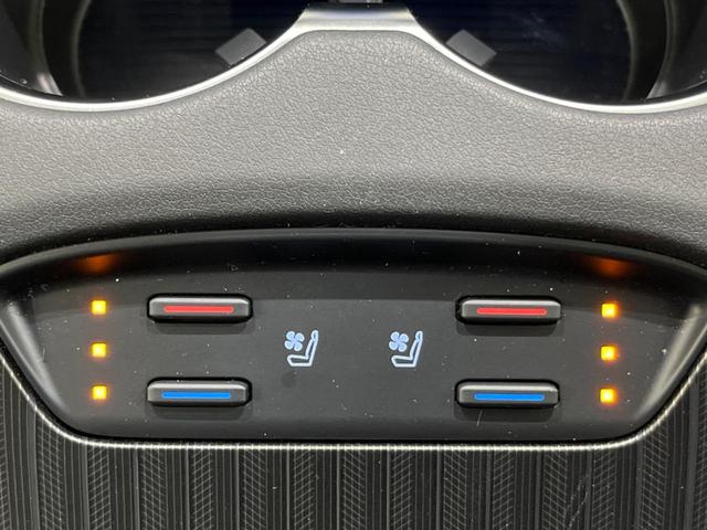 ハリアーハイブリッド Ｚ　レザーパッケージ　禁煙車　調光パノラマルーフ　純正１２型ナビ　全周囲カメラ　シートベンチレーション　トヨタセーフティ　レーダークルーズ　ＥＴＣ　Ｂｌｕｅｔｏｏｔｈ　フルセグ　ＬＥＤヘッド／フォグ　電動リアゲート（31枚目）