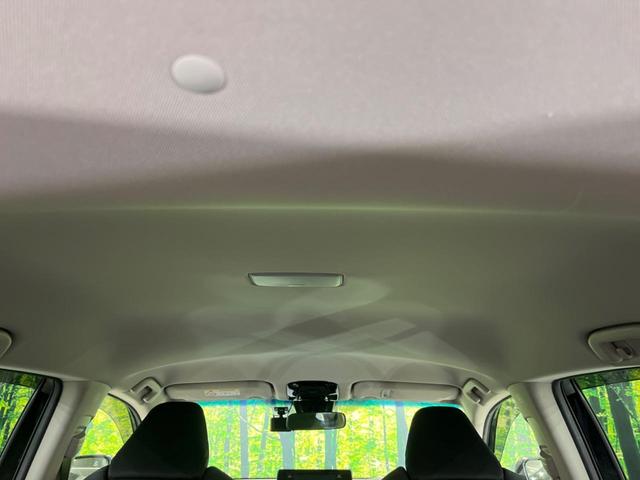 ハリアー Ｓ　禁煙車　純正８型ディスプレイオーディオ　バックカメラ　トヨタセーフティ　レーダークルーズ　オートマチックハイビーム　クリアランスソナー　ＬＥＤヘッド　ＥＴＣ　Ｂｌｕｅｔｏｏｔｈ　純正１７インチＡＷ（32枚目）