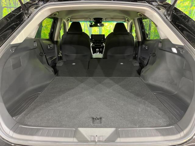 ハリアー Ｓ　禁煙車　純正８型ディスプレイオーディオ　バックカメラ　トヨタセーフティ　レーダークルーズ　オートマチックハイビーム　クリアランスソナー　ＬＥＤヘッド　ＥＴＣ　Ｂｌｕｅｔｏｏｔｈ　純正１７インチＡＷ（33枚目）