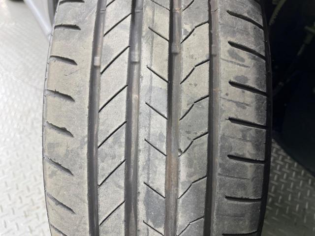 ハリアー Ｓ　禁煙車　純正８型ディスプレイオーディオ　バックカメラ　トヨタセーフティ　レーダークルーズ　オートマチックハイビーム　クリアランスソナー　ＬＥＤヘッド　ＥＴＣ　Ｂｌｕｅｔｏｏｔｈ　純正１７インチＡＷ（48枚目）