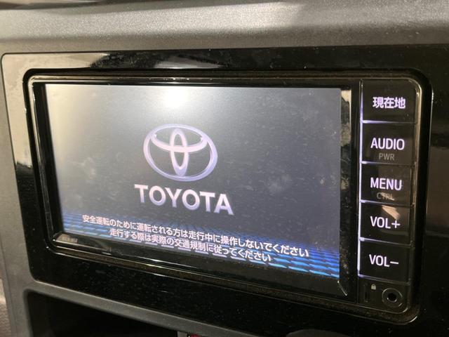 タンク Ｘ　Ｓ　禁煙車　純正ナビ　バックカメラ　電動スライドドア　トヨタセーフティ　オートマチックハイビーム　車線逸脱警報　クリアランスソナー　ＥＴＣ　Ｂｌｕｅｔｏｏｔｈ　スマートキー　アイドリングストップ（3枚目）