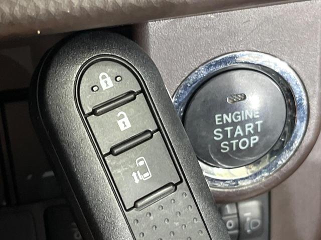 タンク Ｘ　Ｓ　禁煙車　純正ナビ　バックカメラ　電動スライドドア　トヨタセーフティ　オートマチックハイビーム　車線逸脱警報　クリアランスソナー　ＥＴＣ　Ｂｌｕｅｔｏｏｔｈ　スマートキー　アイドリングストップ（8枚目）