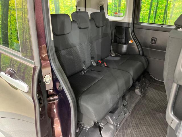 タンク Ｘ　Ｓ　禁煙車　純正ナビ　バックカメラ　電動スライドドア　トヨタセーフティ　オートマチックハイビーム　車線逸脱警報　クリアランスソナー　ＥＴＣ　Ｂｌｕｅｔｏｏｔｈ　スマートキー　アイドリングストップ（10枚目）