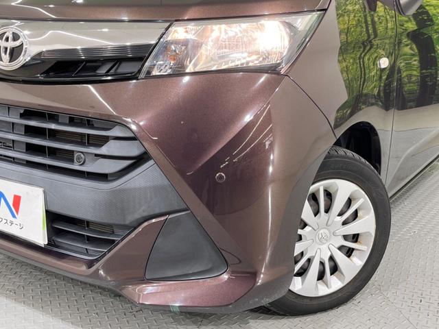 タンク Ｘ　Ｓ　禁煙車　純正ナビ　バックカメラ　電動スライドドア　トヨタセーフティ　オートマチックハイビーム　車線逸脱警報　クリアランスソナー　ＥＴＣ　Ｂｌｕｅｔｏｏｔｈ　スマートキー　アイドリングストップ（13枚目）
