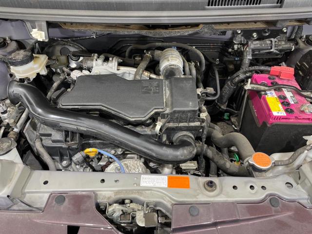 タンク Ｘ　Ｓ　禁煙車　純正ナビ　バックカメラ　電動スライドドア　トヨタセーフティ　オートマチックハイビーム　車線逸脱警報　クリアランスソナー　ＥＴＣ　Ｂｌｕｅｔｏｏｔｈ　スマートキー　アイドリングストップ（19枚目）