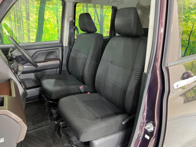 タンク Ｘ　Ｓ　禁煙車　純正ナビ　バックカメラ　電動スライドドア　トヨタセーフティ　オートマチックハイビーム　車線逸脱警報　クリアランスソナー　ＥＴＣ　Ｂｌｕｅｔｏｏｔｈ　スマートキー　アイドリングストップ（31枚目）