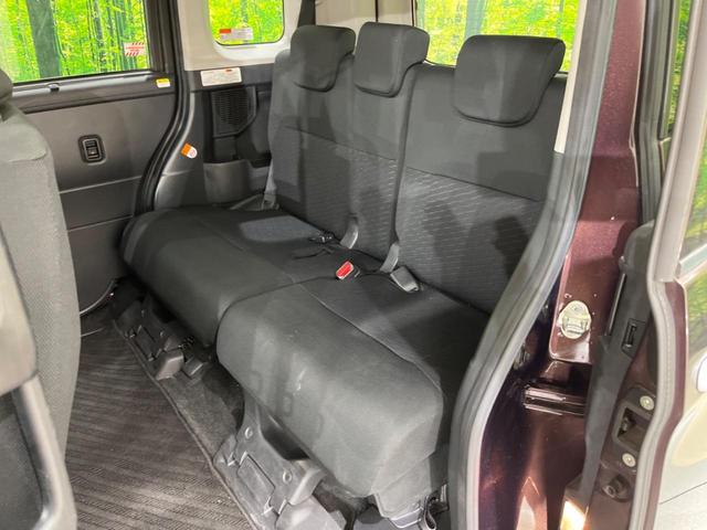 タンク Ｘ　Ｓ　禁煙車　純正ナビ　バックカメラ　電動スライドドア　トヨタセーフティ　オートマチックハイビーム　車線逸脱警報　クリアランスソナー　ＥＴＣ　Ｂｌｕｅｔｏｏｔｈ　スマートキー　アイドリングストップ（32枚目）