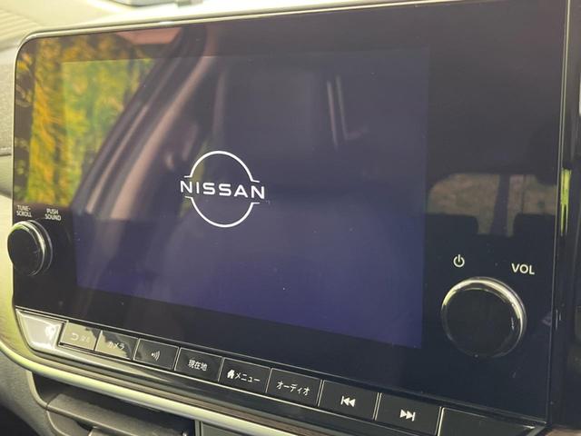 オーラ Ｇ　レザーエディション　禁煙車　純正９型ナビ　全周囲カメラ　エマージェンシーブレーキ　プロパイロット　オートマチックハイビーム　ＬＥＤヘッド／フォグ　ＥＴＣ　Ｂｌｕｅｔｏｏｔｈ　フルセグ　ＢＯＳＥサウンド（3枚目）