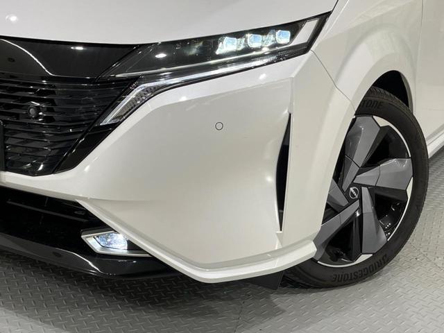 オーラ Ｇ　レザーエディション　禁煙車　純正９型ナビ　全周囲カメラ　エマージェンシーブレーキ　プロパイロット　オートマチックハイビーム　ＬＥＤヘッド／フォグ　ＥＴＣ　Ｂｌｕｅｔｏｏｔｈ　フルセグ　ＢＯＳＥサウンド（13枚目）