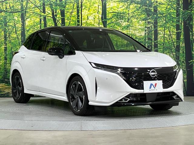オーラ Ｇ　レザーエディション　禁煙車　純正９型ナビ　全周囲カメラ　エマージェンシーブレーキ　プロパイロット　オートマチックハイビーム　ＬＥＤヘッド／フォグ　ＥＴＣ　Ｂｌｕｅｔｏｏｔｈ　フルセグ　ＢＯＳＥサウンド（16枚目）