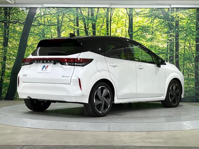 オーラ Ｇ　レザーエディション　禁煙車　純正９型ナビ　全周囲カメラ　エマージェンシーブレーキ　プロパイロット　オートマチックハイビーム　ＬＥＤヘッド／フォグ　ＥＴＣ　Ｂｌｕｅｔｏｏｔｈ　フルセグ　ＢＯＳＥサウンド（17枚目）