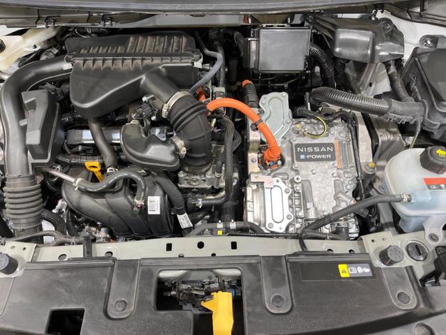 オーラ Ｇ　レザーエディション　禁煙車　純正９型ナビ　全周囲カメラ　エマージェンシーブレーキ　プロパイロット　オートマチックハイビーム　ＬＥＤヘッド／フォグ　ＥＴＣ　Ｂｌｕｅｔｏｏｔｈ　フルセグ　ＢＯＳＥサウンド（19枚目）