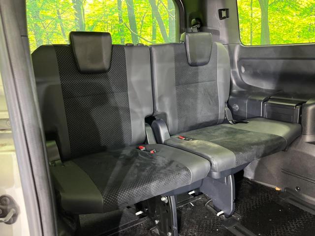 ヴォクシー ＺＳ　煌ＩＩＩ　禁煙車　後席モニター　純正１０型ナビ　バックカメラ　両側電動スライド　トヨタセーフティ　オートマチックハイビーム　車線逸脱警報　クルーズコントロール　ＥＴＣ　Ｂｌｕｅｔｏｏｔｈ　フルセグ（11枚目）